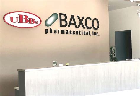 baxxco .